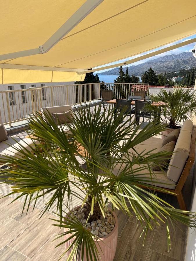 Appartement Sunset Huus à Starigrad Paklenica Extérieur photo