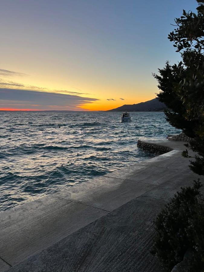 Appartement Sunset Huus à Starigrad Paklenica Extérieur photo